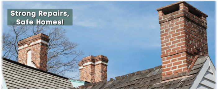 Chimney Repair Tacoma
