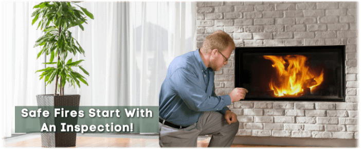 Chimney and Fireplace Inspection Tacoma