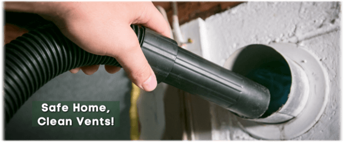 Dryer Vent Cleaning Tacoma