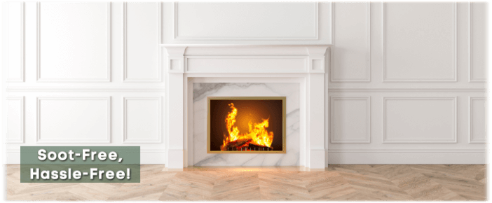 Fireplace Cleaning Tacoma