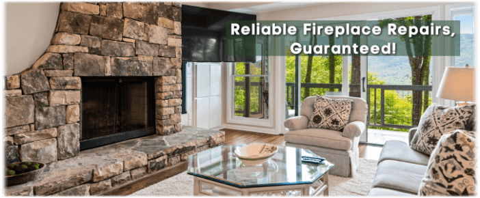 Fireplace Repair Tacoma