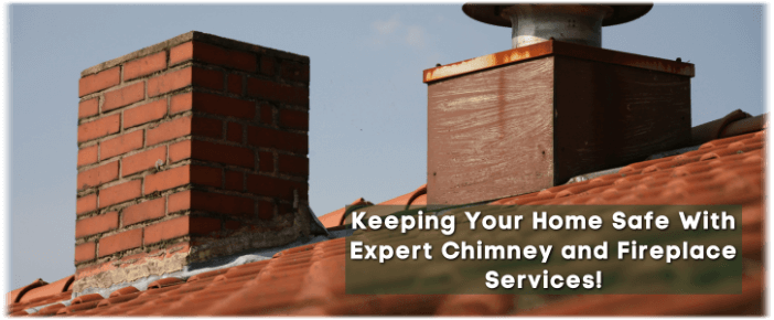 Tacoma Chimney Cleaning