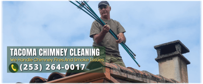 Chimney Cleaning Tacoma